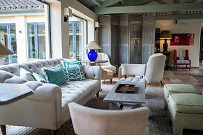 Hacienda El Alcornocal