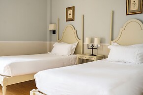 Hacienda El Alcornocal