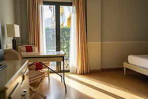 Hacienda El Alcornocal