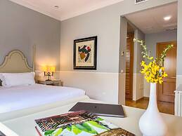 Hacienda El Alcornocal