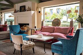 Hacienda El Alcornocal