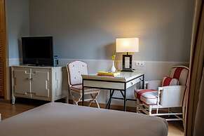 Hacienda El Alcornocal