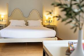 Hacienda El Alcornocal