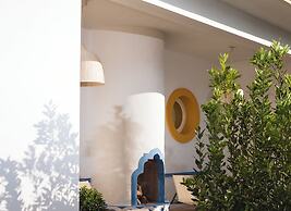 Hacienda El Alcornocal