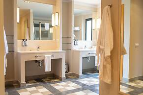 Hacienda El Alcornocal