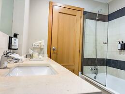 Hacienda El Alcornocal