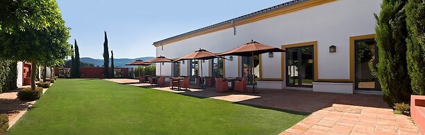 AZZ Castellar Hacienda El Alcornocal