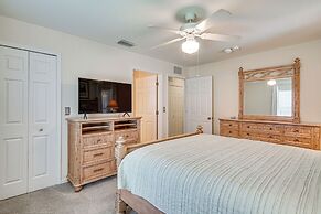 Cape Coral Home w/ Screened Porch: 4 Mi to Beach!