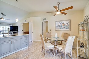 Cape Coral Home w/ Screened Porch: 4 Mi to Beach!