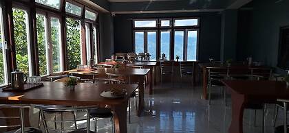 Hotel The 4 Season Sikkim Pelling