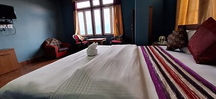 Hotel The 4 Season Sikkim Pelling
