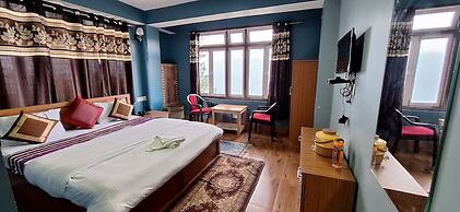Hotel The 4 Season Sikkim Pelling
