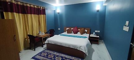 Hotel The 4 Season Sikkim Pelling