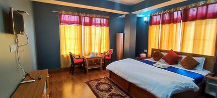 Hotel The 4 Season Sikkim Pelling