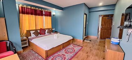 Hotel The 4 Season Sikkim Pelling