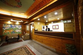 Hotel The 4 Season Sikkim Pelling