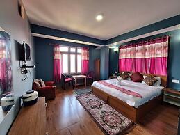 Hotel The 4 Season Sikkim Pelling