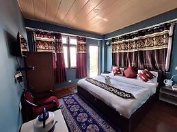 Hotel The 4 Season Sikkim Pelling