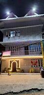 Hotel The 4 Season Sikkim Pelling