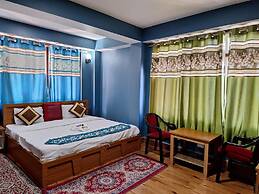 Hotel The 4 Season Sikkim Pelling