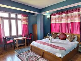 Hotel The 4 Season Sikkim Pelling