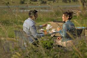 instants d'Absolu Ecolodge & Spa
