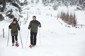 instants d'Absolu Ecolodge & Spa