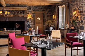 instants d'Absolu Ecolodge & Spa