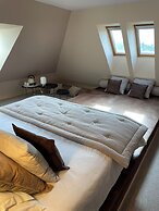 instants d'Absolu Ecolodge & Spa