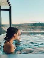 instants d'Absolu Ecolodge & Spa