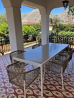 Villa crilulu al mare