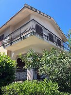 Villa crilulu al mare