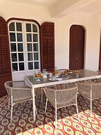 Villa crilulu al mare