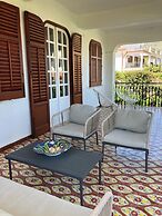 Villa crilulu al mare