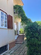 Villa crilulu al mare