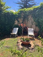 Villa crilulu al mare