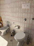 Villa crilulu al mare