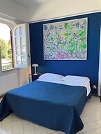 Villa crilulu al mare