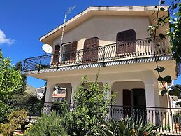 Villa crilulu al mare