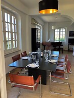 Villa crilulu al mare