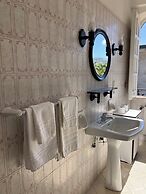 Villa crilulu al mare