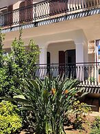 Villa crilulu al mare