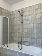 Villa crilulu al mare