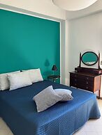 Villa crilulu al mare