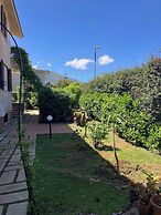 Villa crilulu al mare