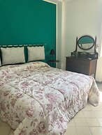 Villa crilulu al mare