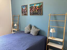 Villa crilulu al mare