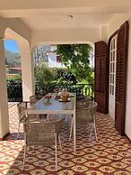 Villa crilulu al mare