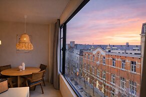 Kyoto Suites - Sleep inn Antwerp