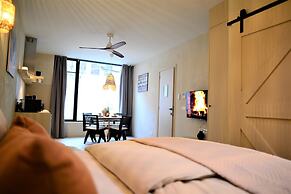 Kyoto Suites - Sleep inn Antwerp